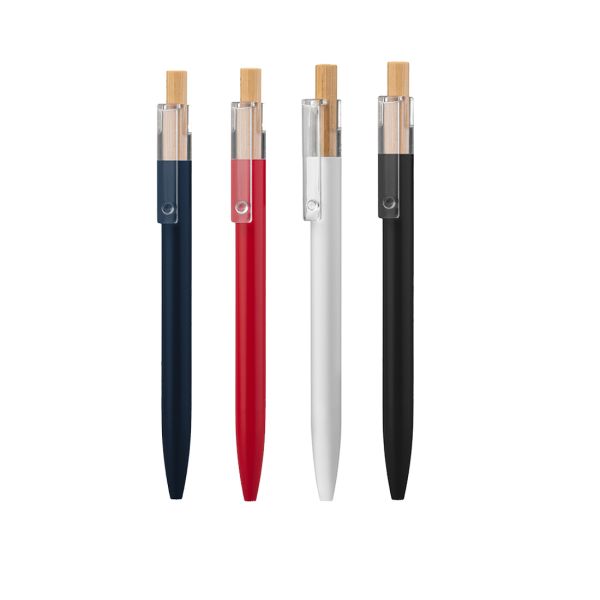 Alu-Bam Pen