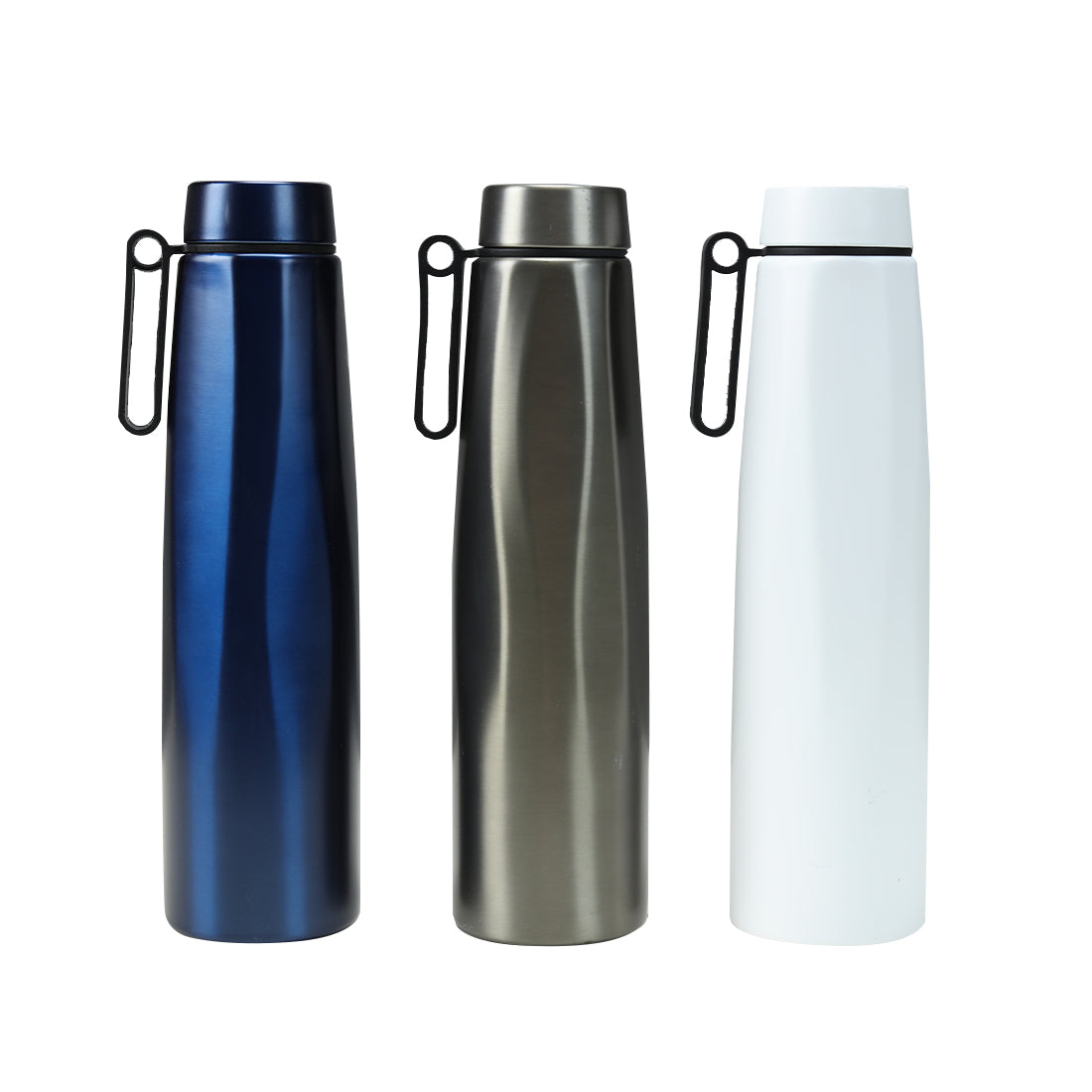 Calypso Plus — 750ml Flask with Thermal Insulation