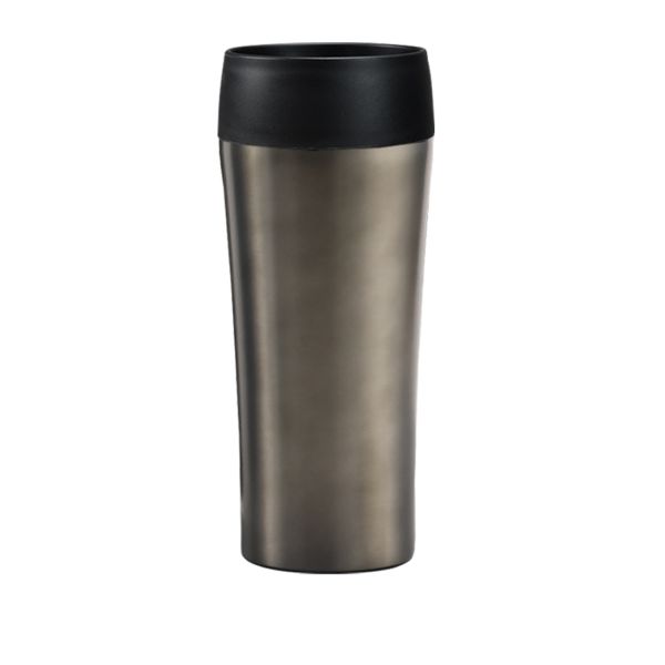 360 Cup — 400ml with Innovative 360° Drinking Lid