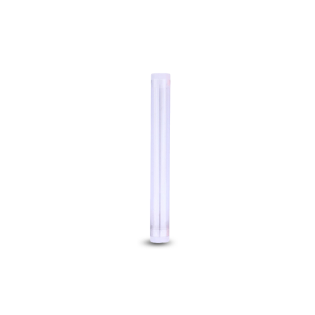 Pen Tube — High-Quality Transparent Storage
