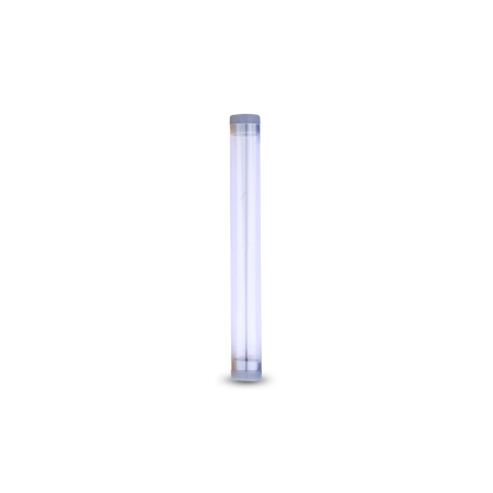 Pen Tube — High-Quality Transparent Storage