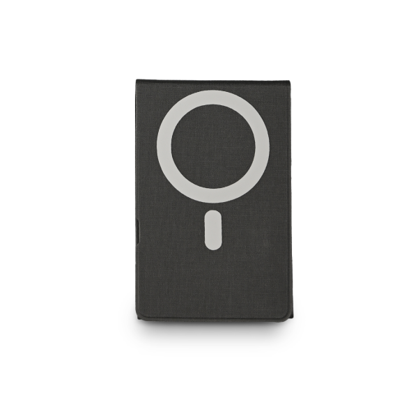 Mag-Mobile Stand — 10W Fast Charging MagSafe Wireless Stand