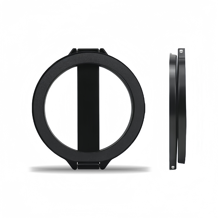 Dual Mag