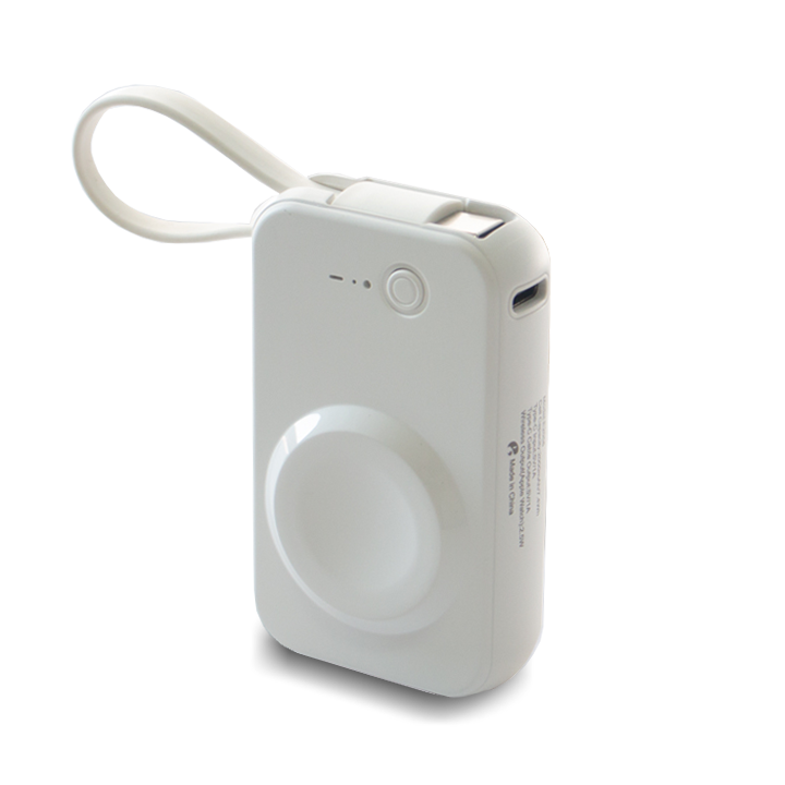Mini Power -2000Mah