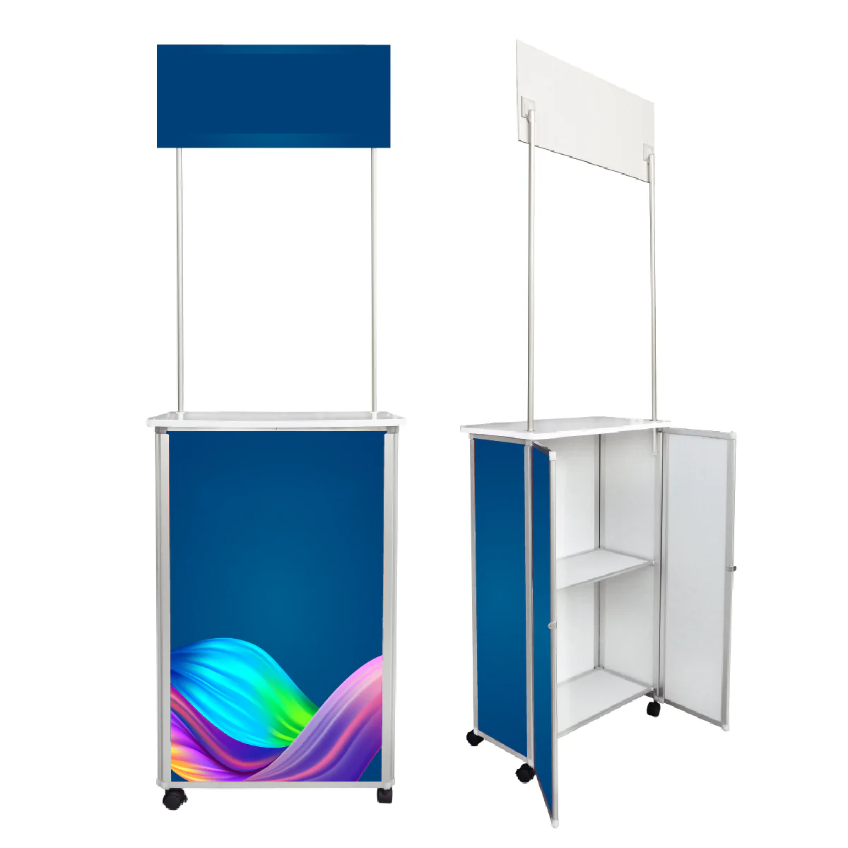 Promotion Counter
