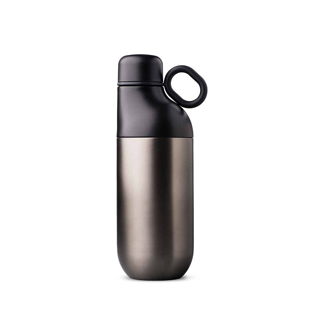 Hookipa — Smart Sustainable 2-in-1 Hydration Set