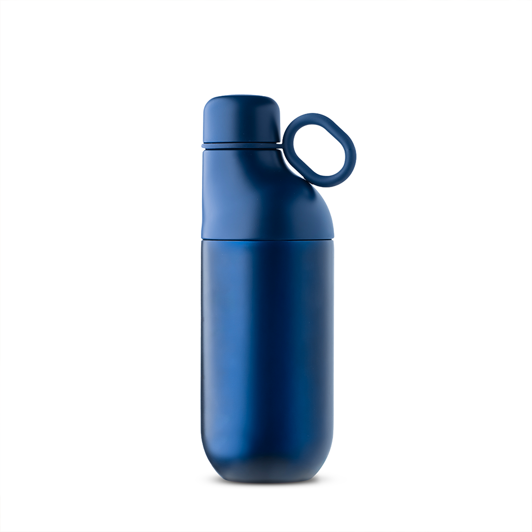 Hookipa — Smart Sustainable 2-in-1 Hydration Set