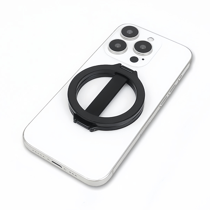 Dual Mag