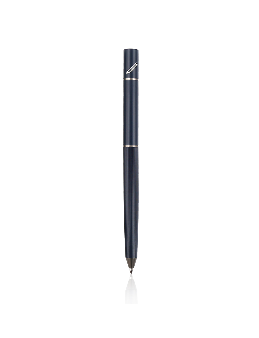 Duo Pen — Versatile 2-in-1 Twist Pen and Never-Ending Pencil