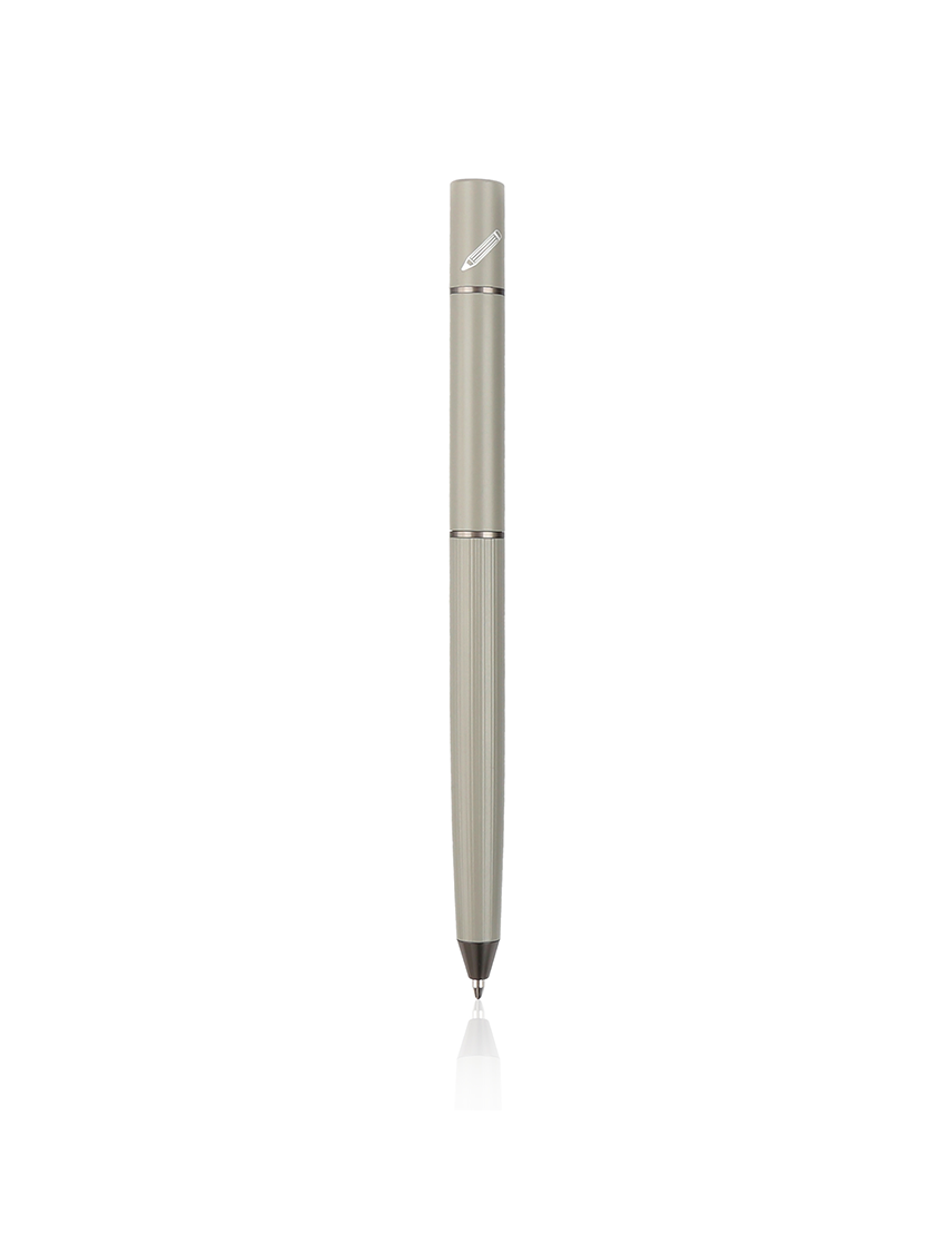 Duo Pen — Versatile 2-in-1 Twist Pen and Never-Ending Pencil