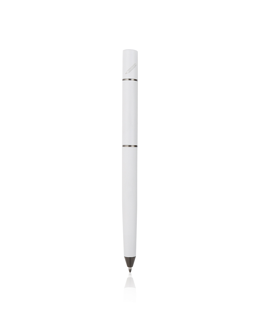 Duo Pen — Versatile 2-in-1 Twist Pen and Never-Ending Pencil