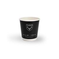 Paper Cups Double Wall 4 oz