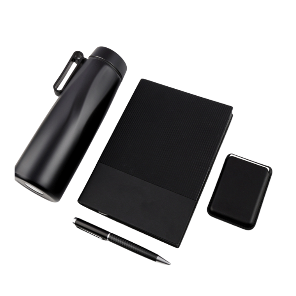 Agenda Welcome Set — Complete Corporate Gift Set