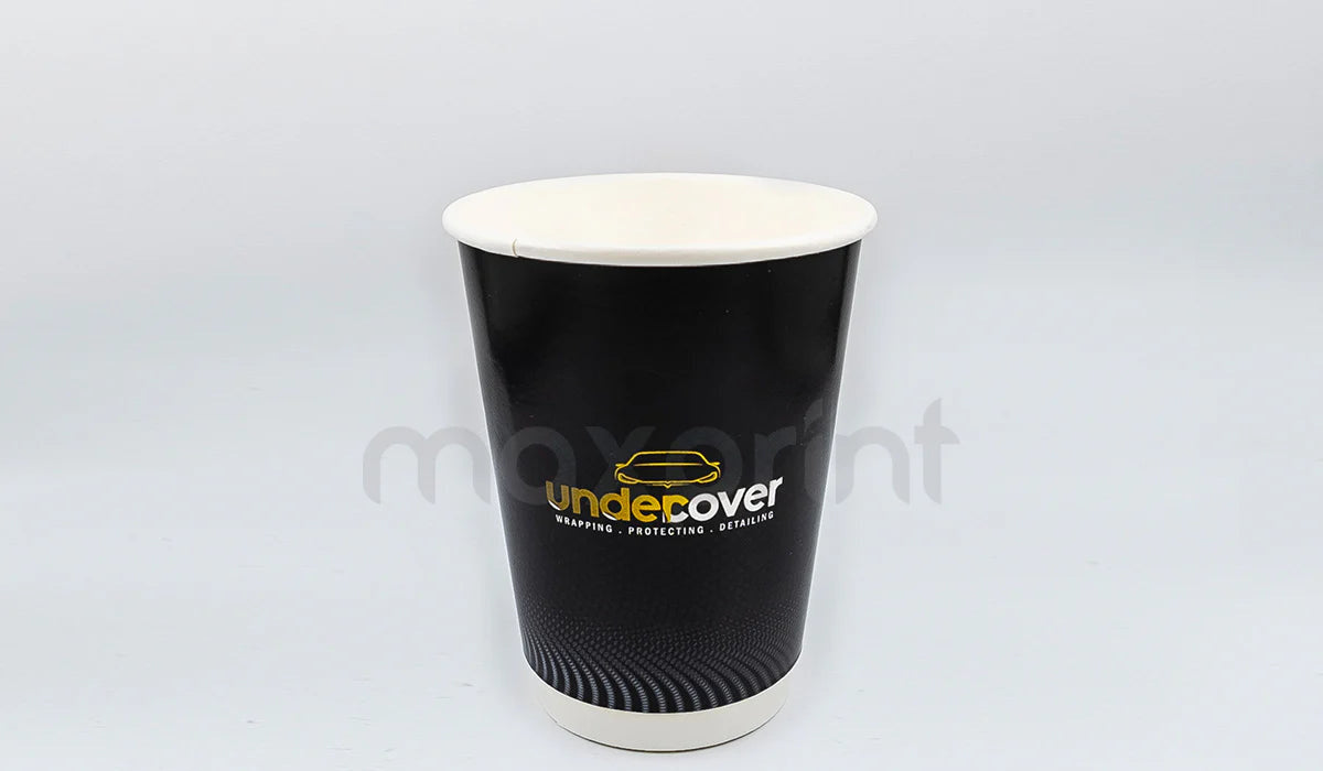 Paper Cups Double Wall 12 oz
