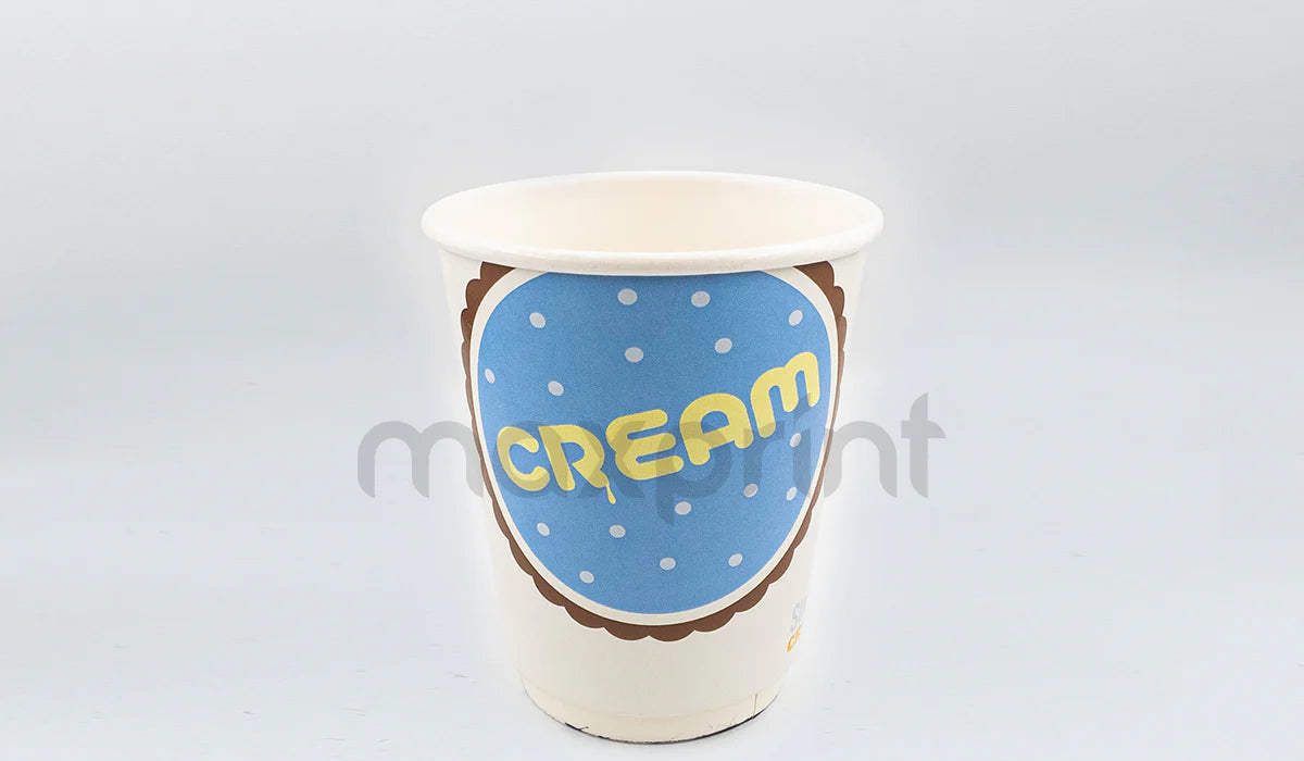 Paper Cups Double Wall 8 oz