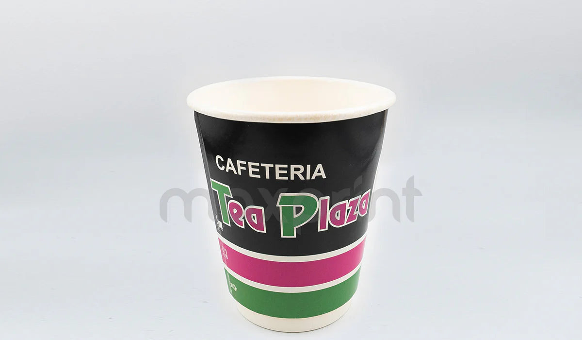 Paper Cups Double Wall 8 oz