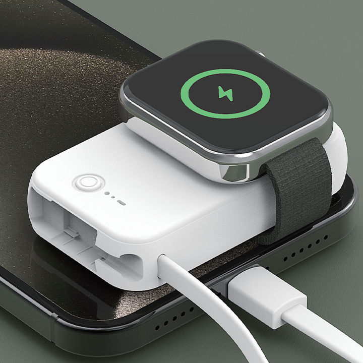 Mini Power -2000Mah