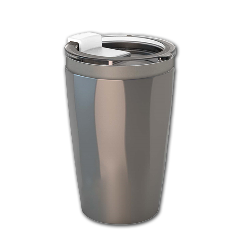 Calypso Tumbler — Stylish 330ml Double Wall Vacuum Tumbler
