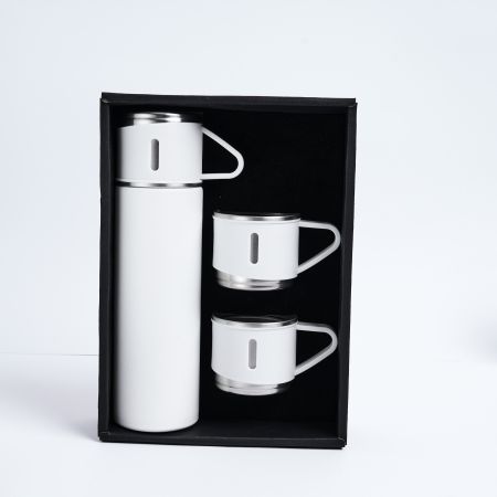 Sharing Set — 500ml Vacuum Flask