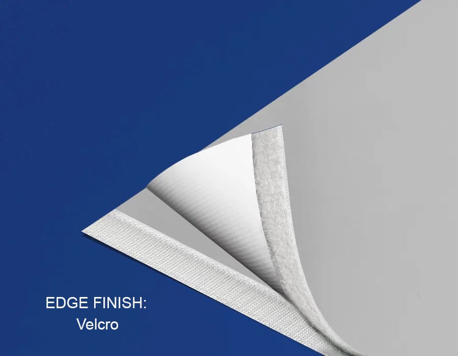 Flex Banner — view 3 — MaxPrint Dubai