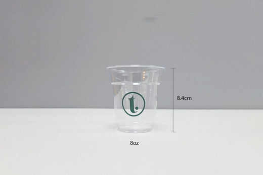 Plastic Cups
