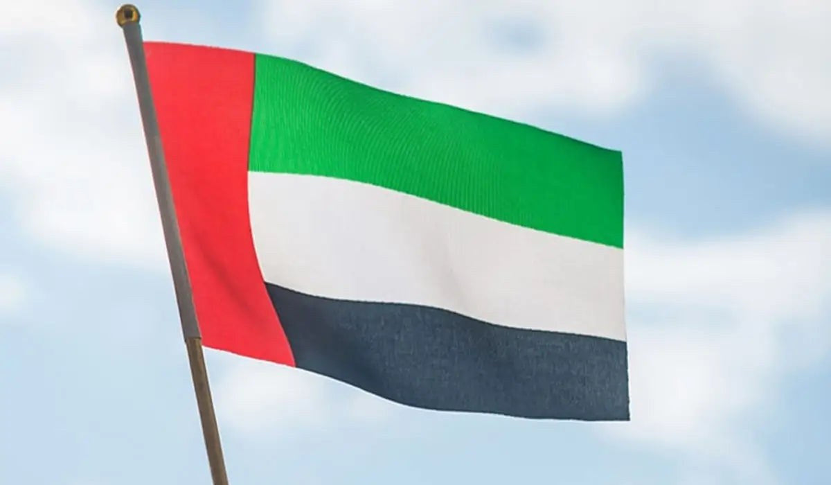 9 Satin Double Side Flag