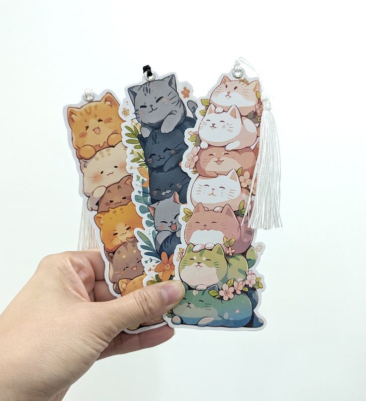250 Custom Bookmarks - 13x5cm, 350gsm Art Matt, Eyelet Fixing