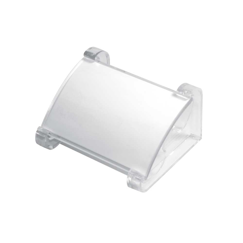 Acrylic Desk Sign Holders