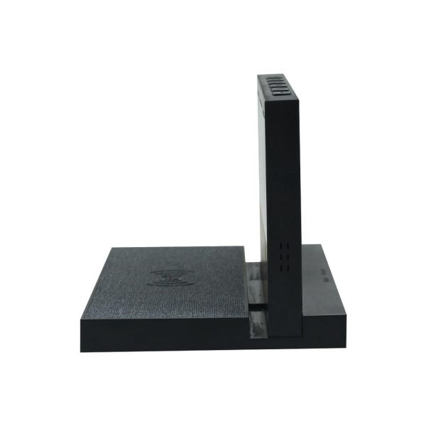 50 Dorniel Alarm Clock, 15W Wireless Charger and Night Light