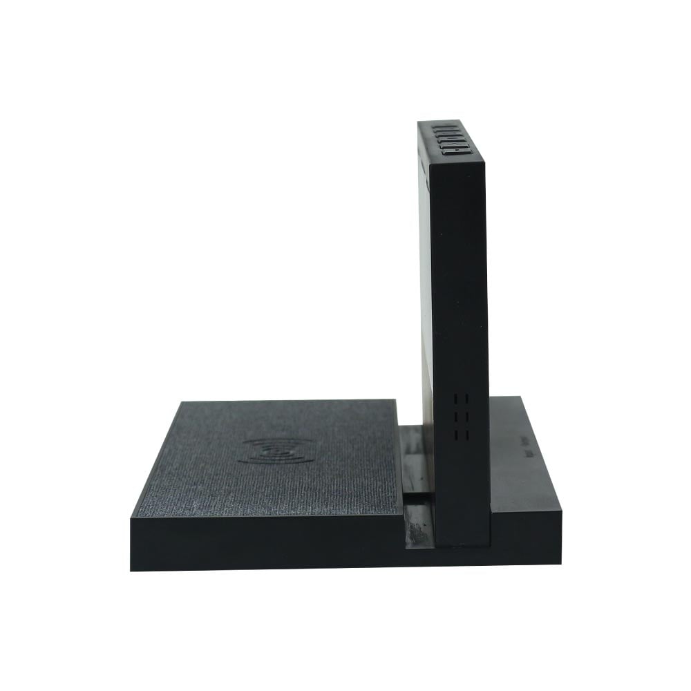 Dorniel Alarm Clock, 15W Wireless Charger and Night Light