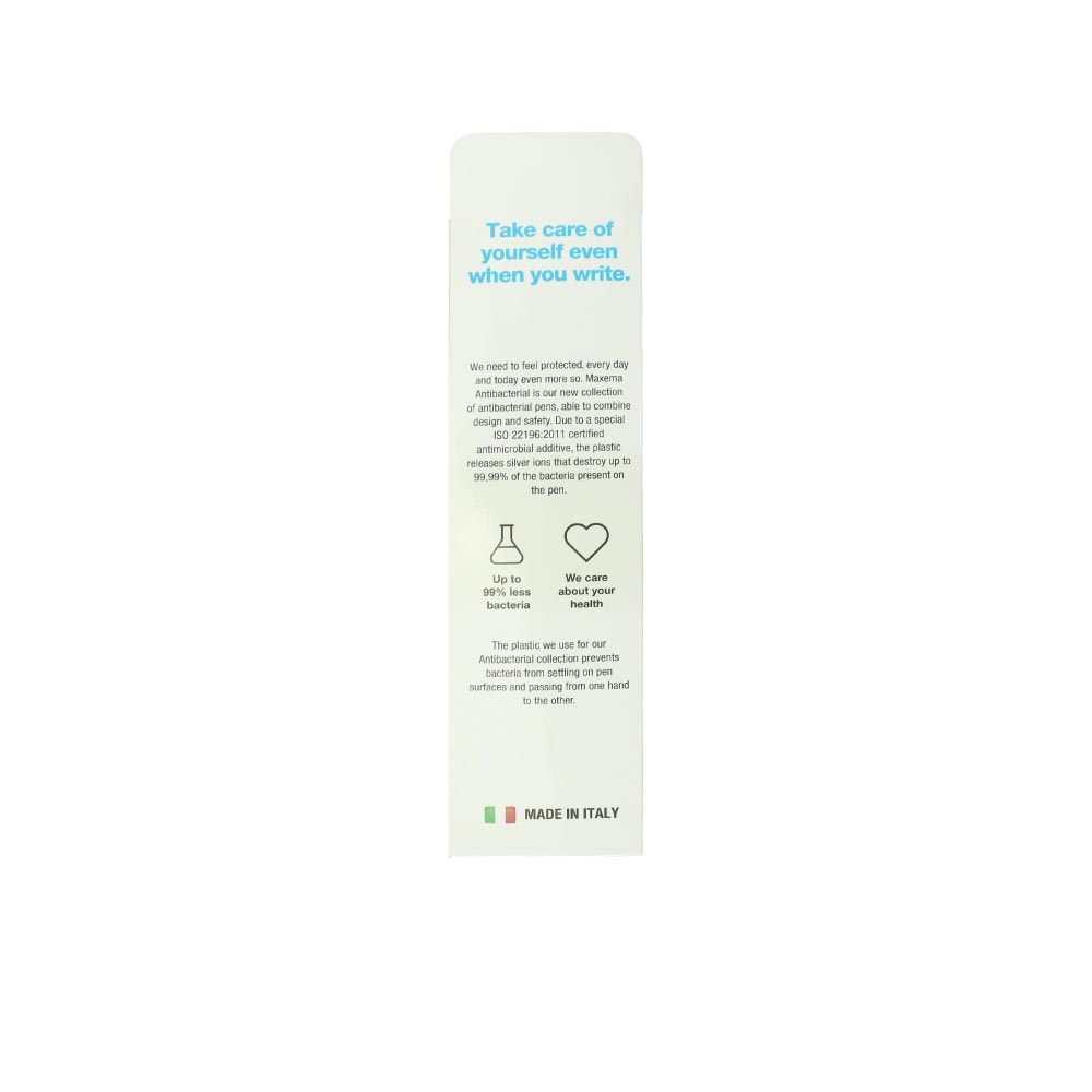 Maxema Anti-Bacterial Pen Pouch