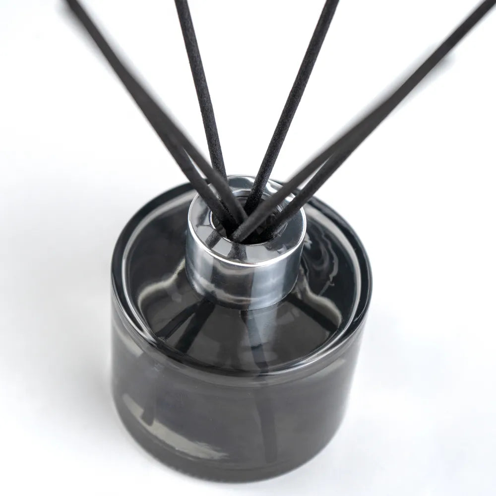 Aroma Reed Diffuser with Lemon Grass Scent 100ml & 6 Pcs Sticks