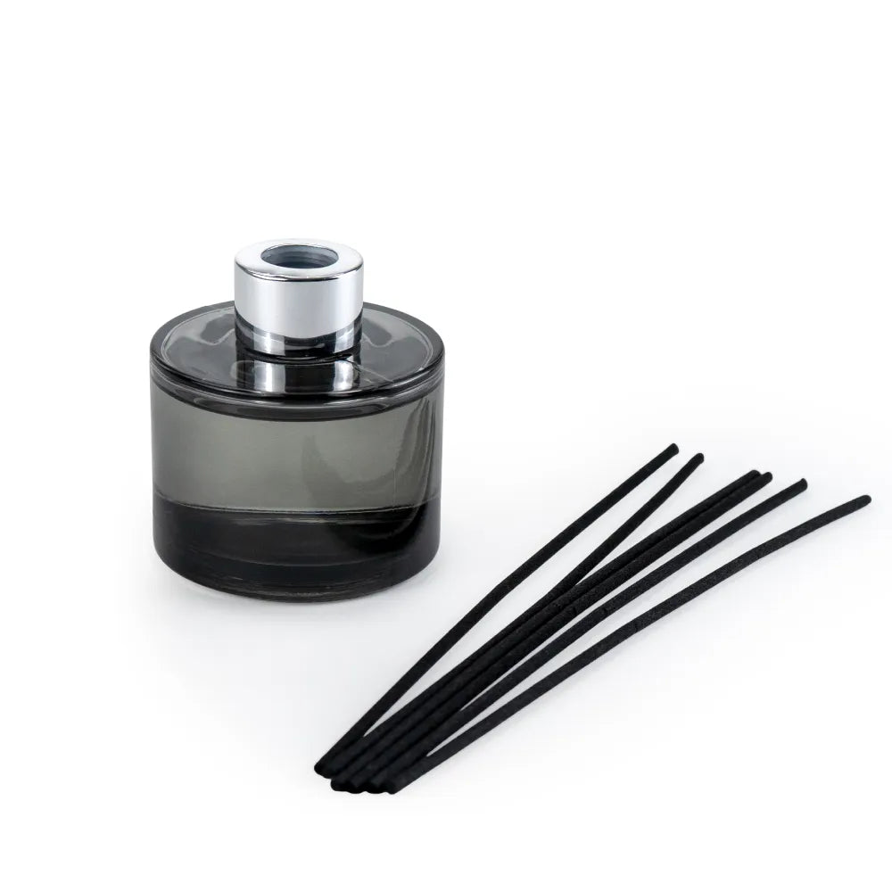 Aroma Reed Diffuser with Lemon Grass Scent 100ml & 6 Pcs Sticks