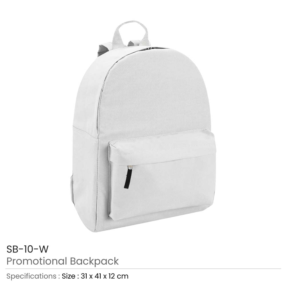 Promotional Backpacks