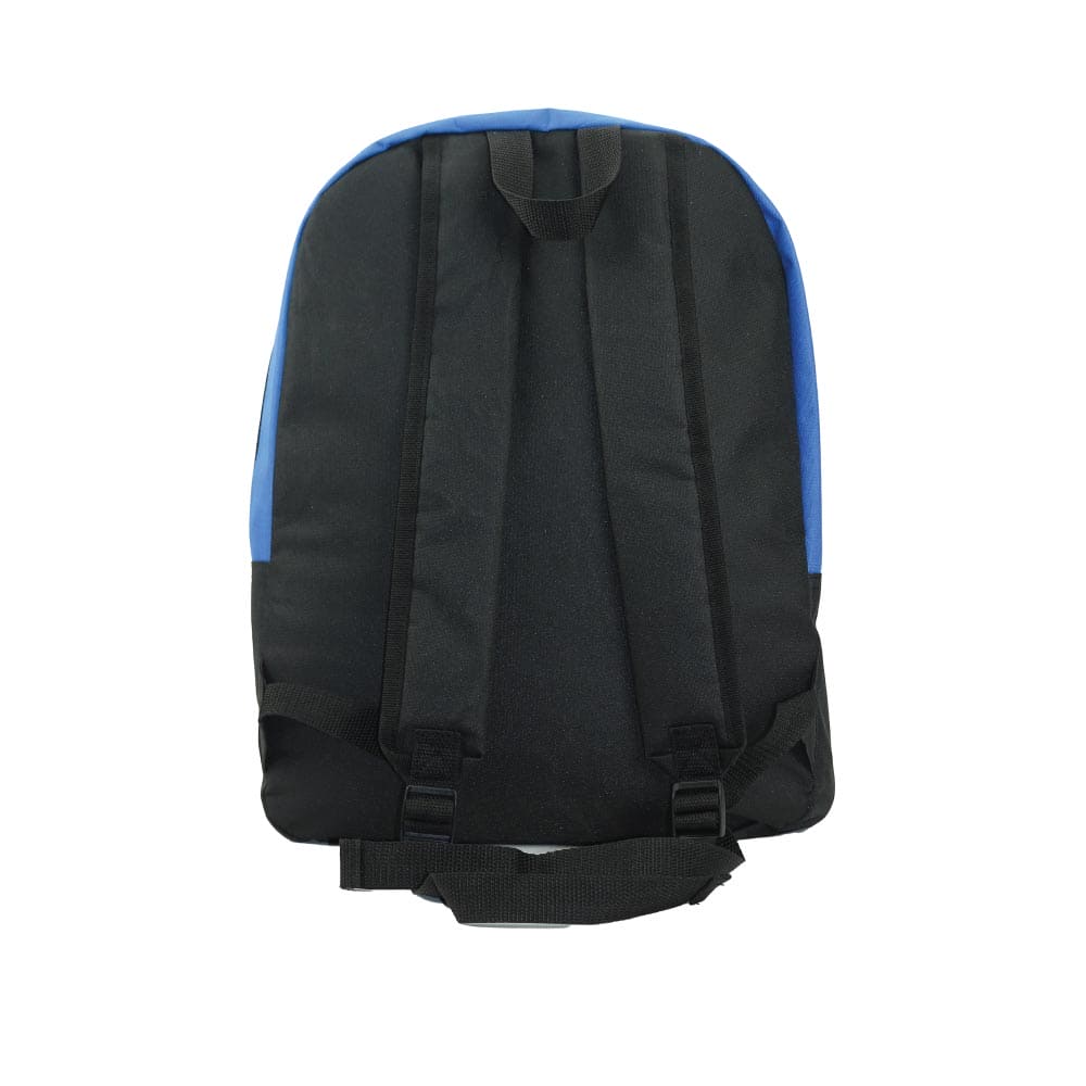50 Two-toned Backpacks 600D Polyester Material