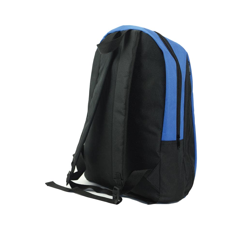 50 Two-toned Backpacks 600D Polyester Material