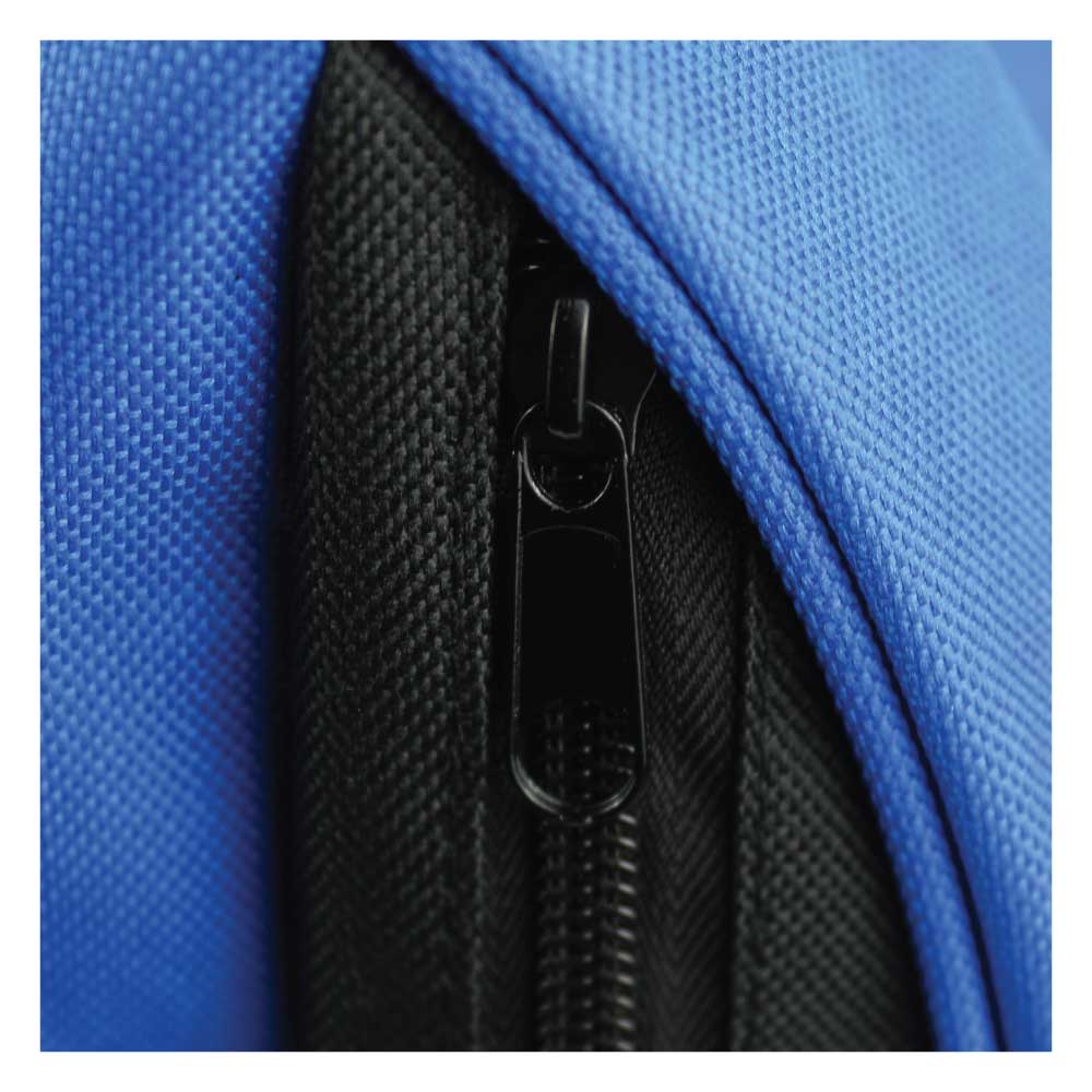 50 Two-toned Backpacks 600D Polyester Material