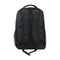 20 Backpacks in Black 1680D Polyester Material