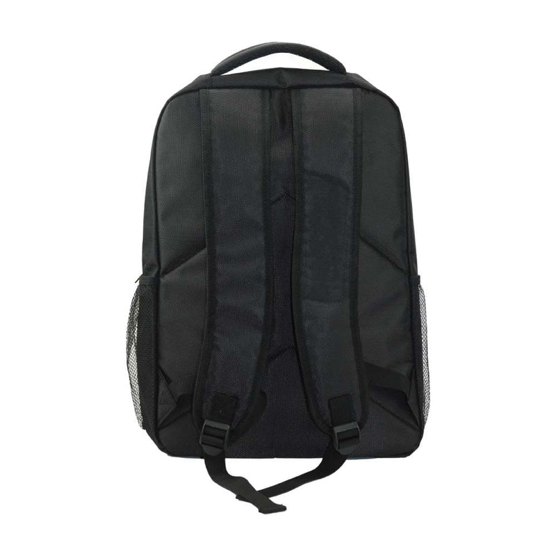 20 Backpacks in Black 1680D Polyester Material