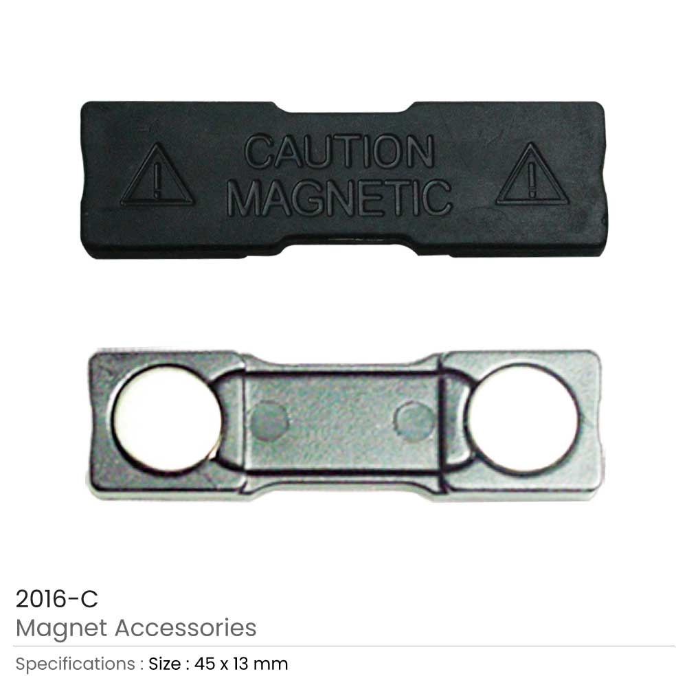 Magnet Attachment
