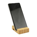 336 Bamboo Phone Stands