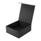 20 Black Gift Box with Magnetic Closure Size XL