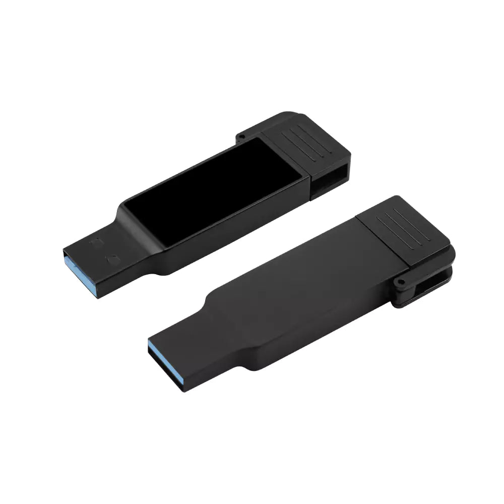 OTG USB with LED Logo 32GB V. 3.0 Type C