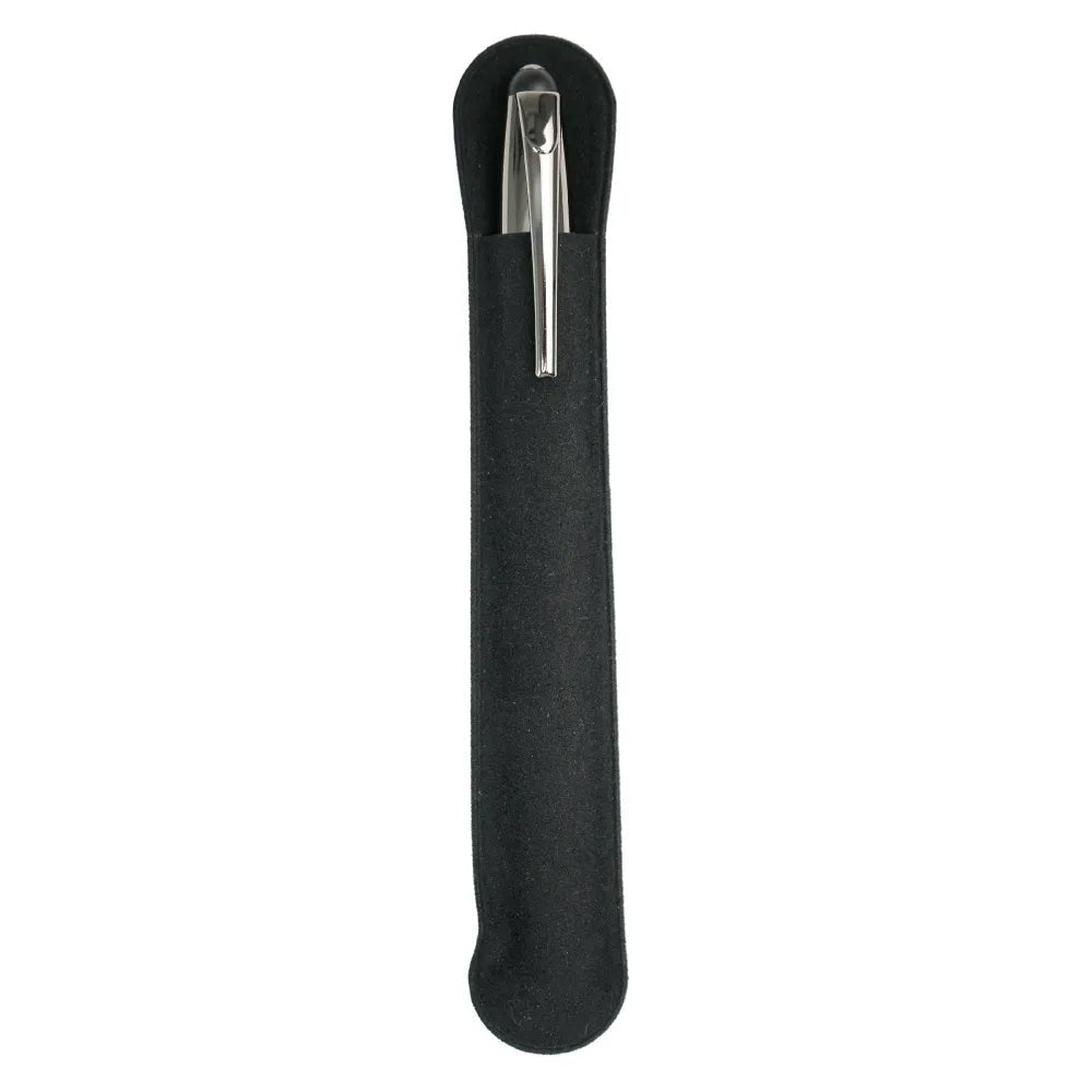 Velvet Pen Pouches
