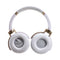 20 Bluetooth Headphone with Bamboo Touch