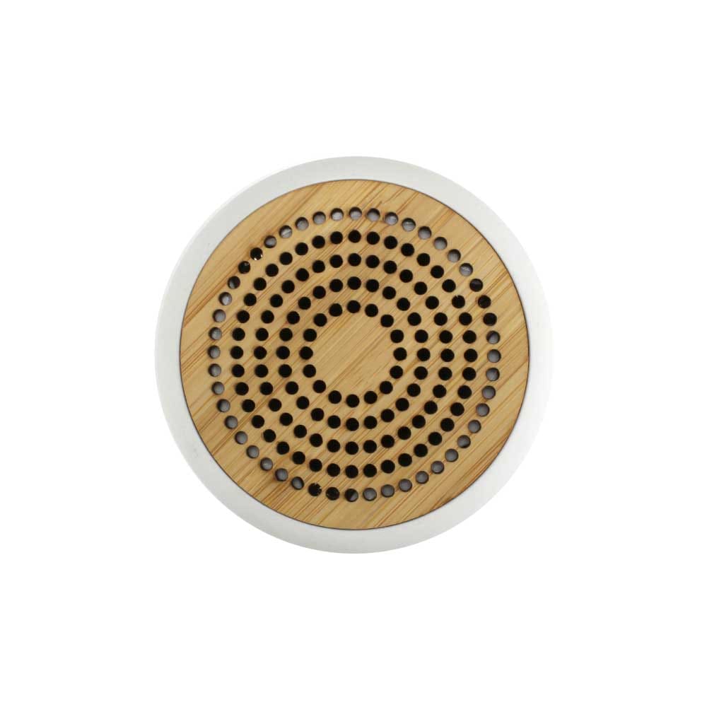 50 Eco-Friendly Bluetooth Speakers v5.1