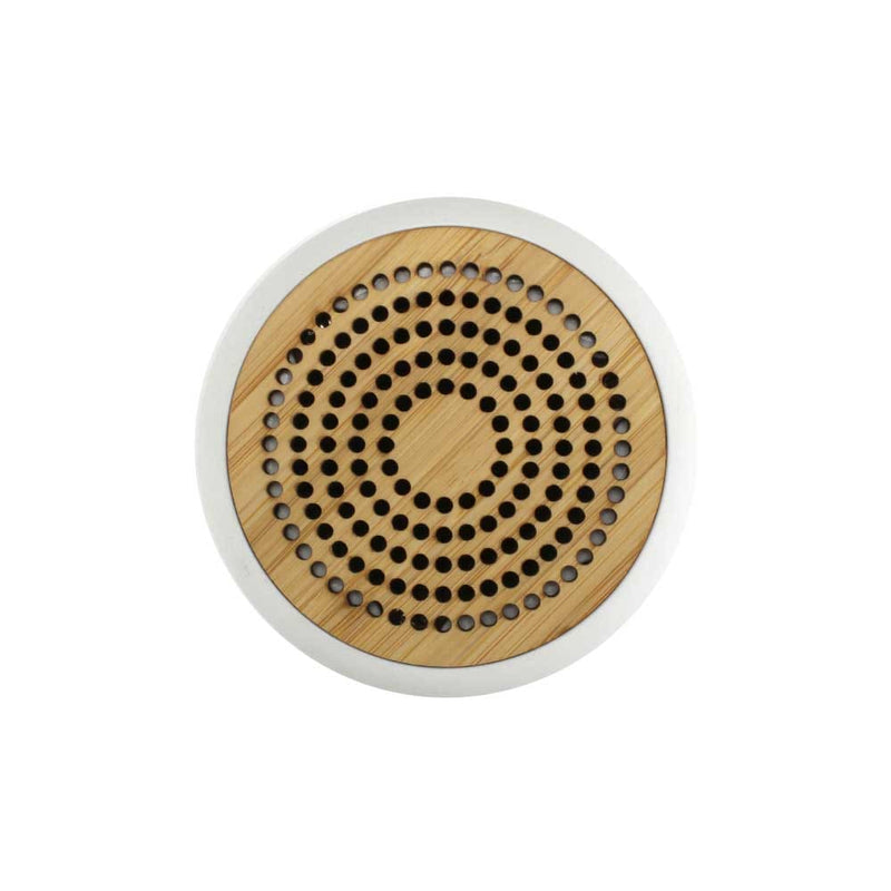 30 Eco-Friendly Bluetooth Speakers v5.1