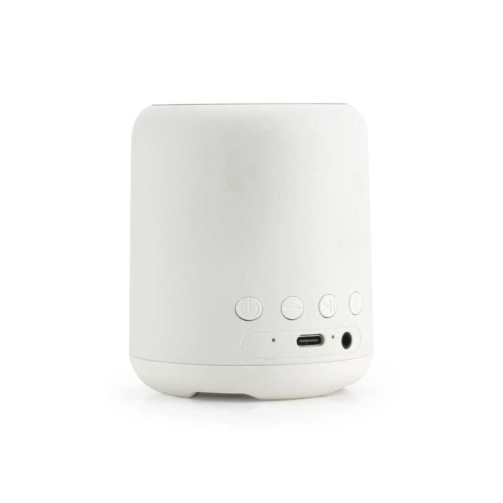 50 Eco-Friendly Bluetooth Speakers v5.1