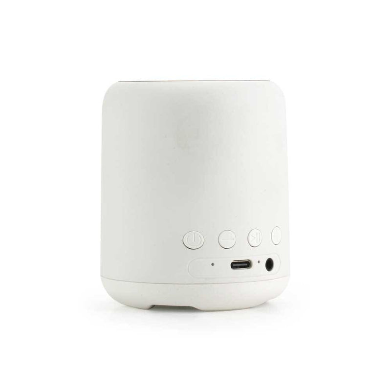 30 Eco-Friendly Bluetooth Speakers v5.1