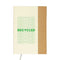 50 A5 Hard Cover Notebooks
